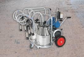 شیردوش سیار