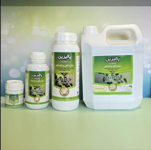 معرفی آفت کش های سازگار با محیط زیست