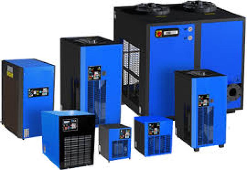 درایر تبریدی چیست و چه کاربردی دارد؟