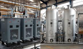 درایر تبریدی چیست و چه کاربردی دارد؟