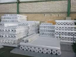 فروش بهترین نایلون عریض و نایلون کشاورزی در سال 1404