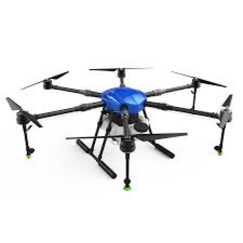 فناوری سمپاشی پهپاد