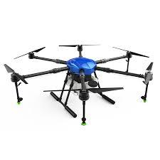 فناوری سمپاشی پهپاد