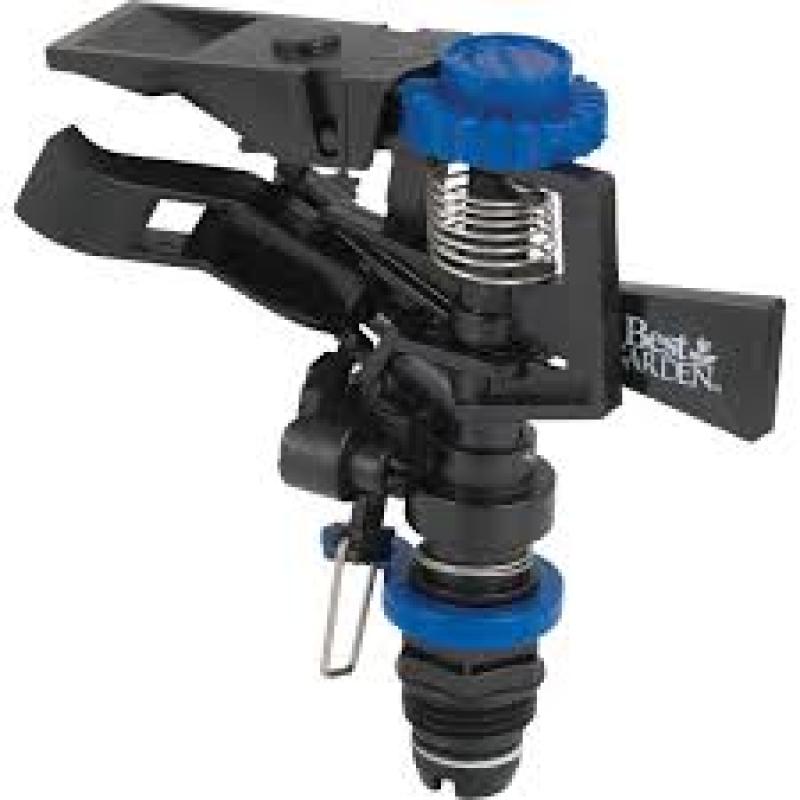 آبپاش پلیمری