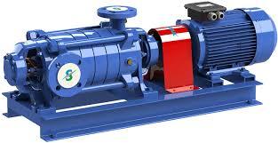 راهنمای خرید پمپ آب کشاورزی