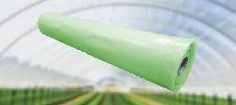 نایلون گلخانه ای