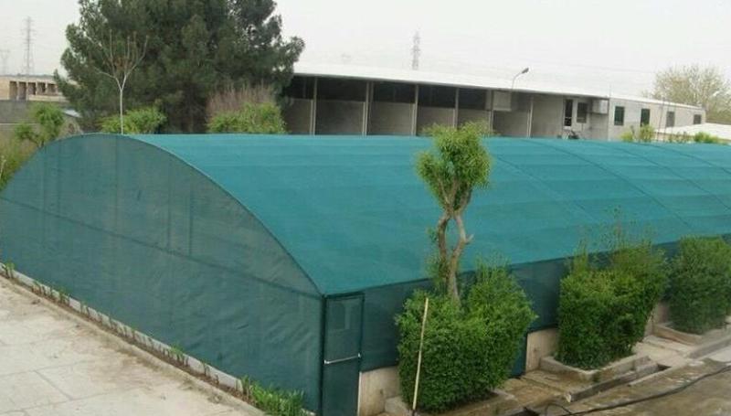 قیمت هر متر توری شید ( سال 1404)