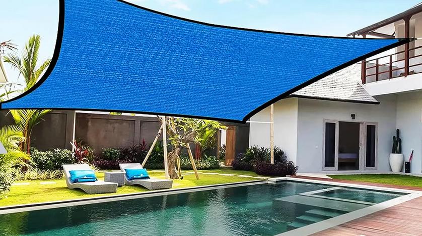 قیمت هر متر توری شید ( سال 1404)