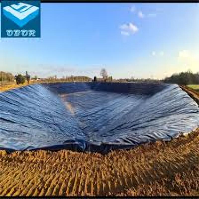 انواع ورق ژئوممبران