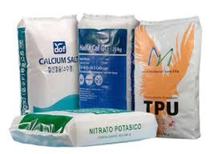 کیسه پلی اتیلن