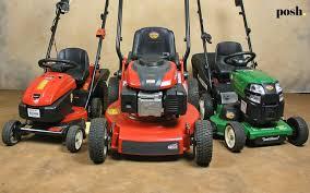 چمن زن برقی