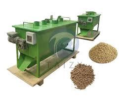 انواع کولر در کارخانه فراوری خوراک