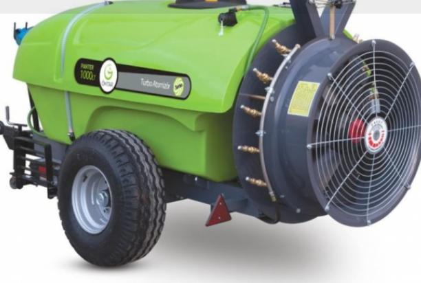 راهنمای خرید سمپاش برای باغ و زمین کشاورزی