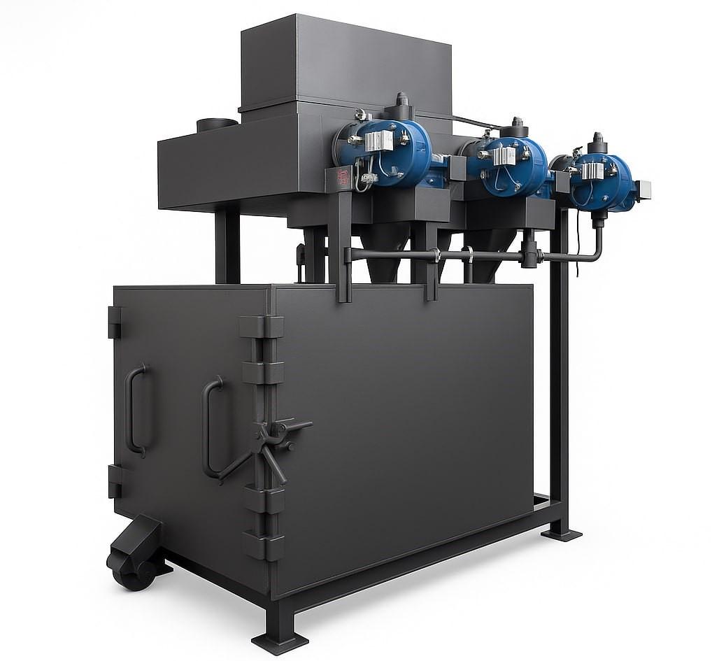 مرغداریهای کشور به کوره های لاشه سوز مجهز می شوند