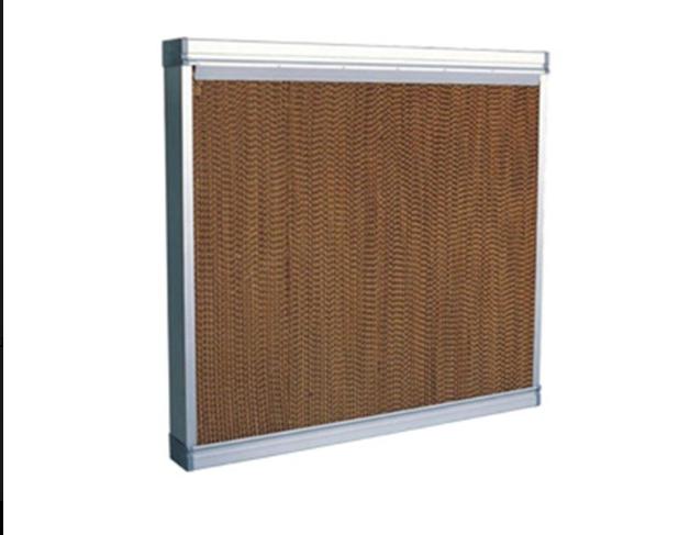 خرید پد گلخانه- قیمت پوشال گلخانه