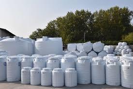 مخزن پلی اتیلن چیست