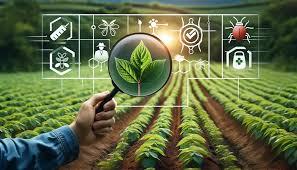 حشره‌کش‌ها بهترین توصیه‌های عملی برای کشاورزان و بهره‌برداران