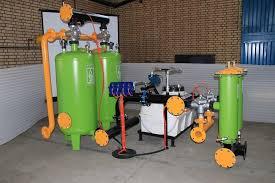 بهترین فیلتر آبیاری