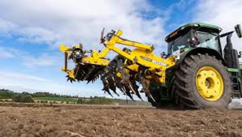 خرید چیزل کشاورزی