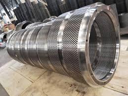 دای پرس پلت چیست؟ هرآنچه باید دباره قطعه دای بدانیم!