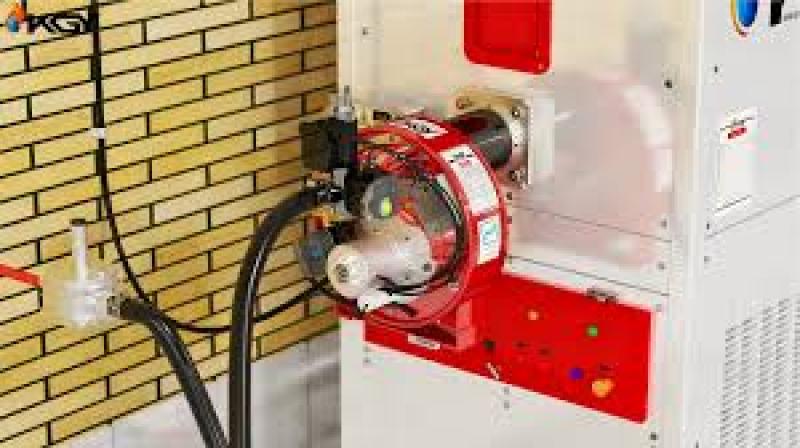 خرید مشعل صنعتی مدرن و لیست قیمت 1404