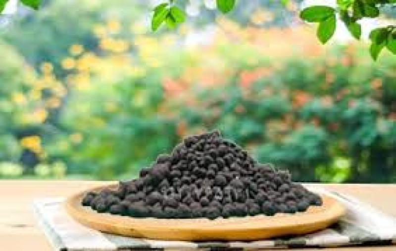 کود مرغی گرانول موثر