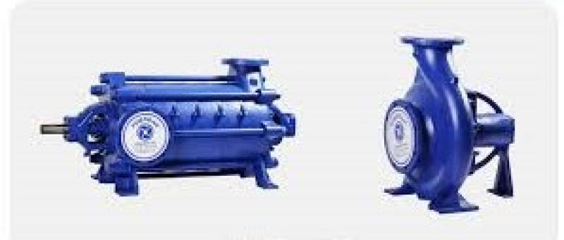 انواع پمپ آب کشاورزی | معرفی 5 نوع پمپ کشاورزی