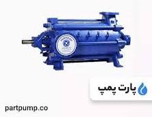 انواع پمپ آب کشاورزی | معرفی 5 نوع پمپ کشاورزی