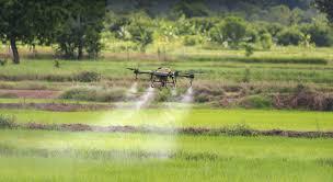 راهنمای خرید پهپاد سمپاش ایرانی و مونتاژی