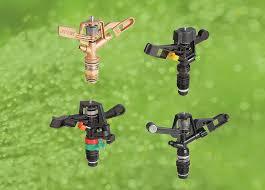 آشنایی با کاربرد آبپاش پلیمری در آبیاری بارانی