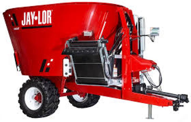 انواع میکسر خوراک دام و طیور