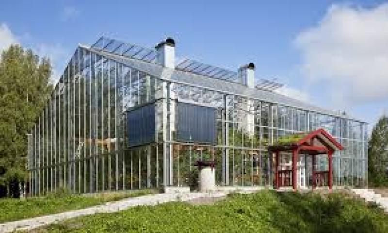 آنچه باید قبل از راه اندازی گلخانه بدانید