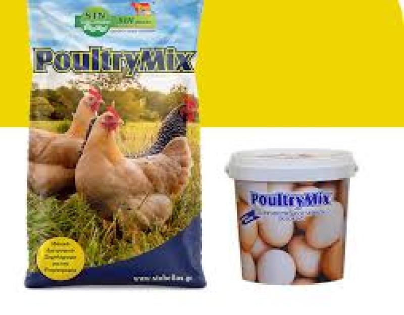 نکات خرید مکمل ویتامینه برای طیور