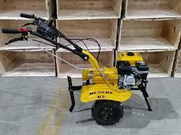 کولتیواتور چیست؟ موارد استفاده از تیلر کولتیواتور و کاربردهای آن