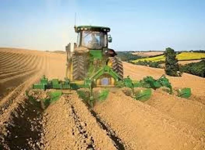 مرزکش تراکتوری چیست؟