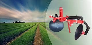 مرزکش تراکتوری چیست؟