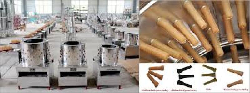 خرید پرکن طیور | مناسب برای پرکنی انواع طیور محلی