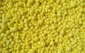 گوگرد گرانوله پتروشیمی تهران