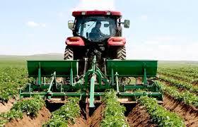 مروری کلی بر ادوات داشت کشاورزی