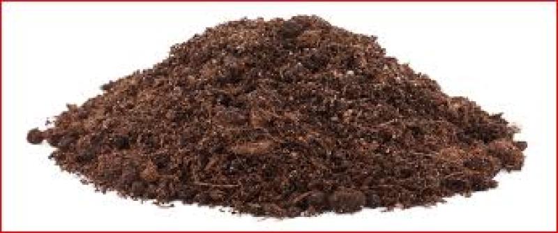 مقایسه ورمی کمپوست و کمپوست آلی