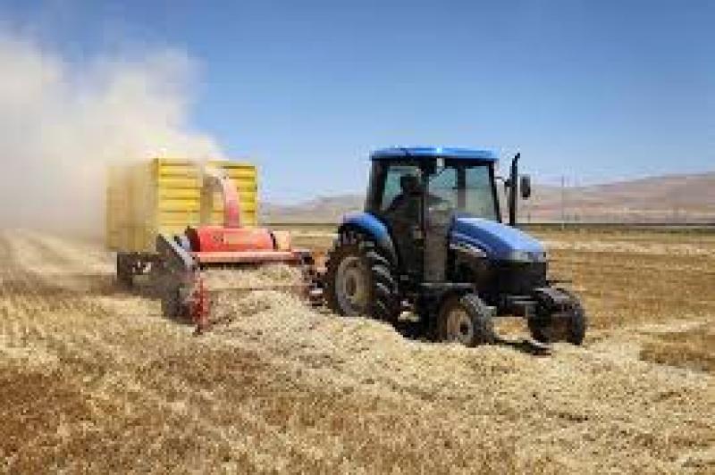 دستگاه علوفه خرد کن