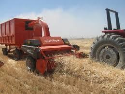 دستگاه علوفه خرد کن