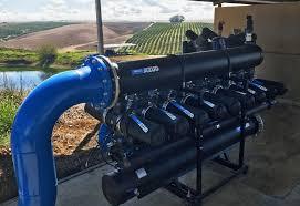 انواع سیستم فیلتراسیون صفر تا 100 انواع سیستم فیلتراسیون