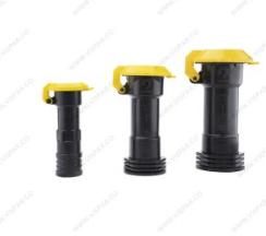 شیر خودکار 2 اینچ