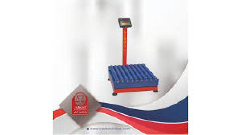 خرید باسکول دامکش دیجیتال برای دام سبک