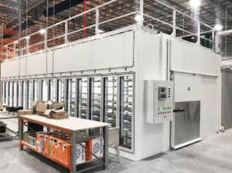 تفاوت های سردخانه بالاصفر و زیر صفر