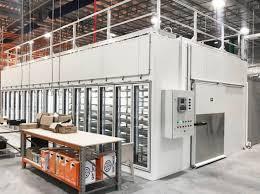 تفاوت های سردخانه بالاصفر و زیر صفر