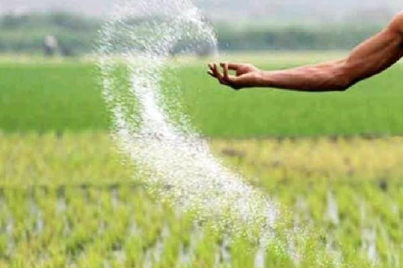 عوامل موثر در انتخاب کودهای شیمیائی