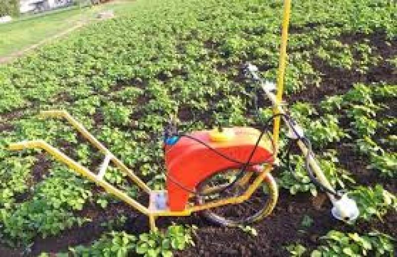 سمپاش چیست و چه کاربرد‌هایی دارد؟