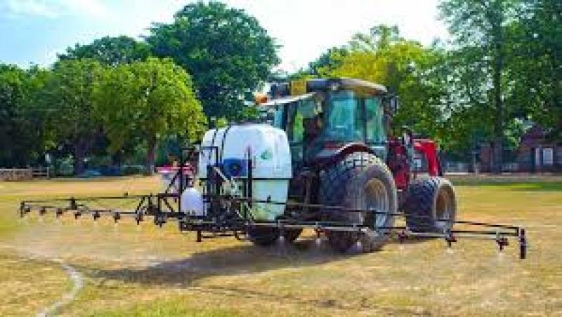 5 مدل از پر کاربرد ترین دستگاه های سمپاش تراکتوری - خرید سمپاش و تجهیزات سمپاشی